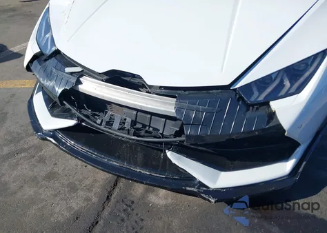 2015 Lamborghini Huracan z USA, uszkodzony, nr VIN ZHWUC1ZF8FLA03249